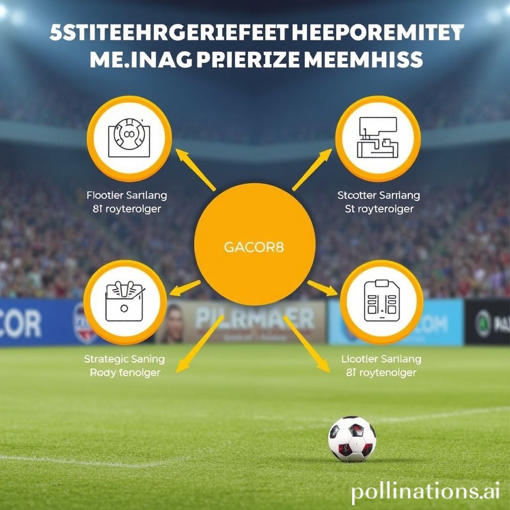 Strategi Efektif Untuk Meningkatkan Peluang Menang Di Abi Gacor88